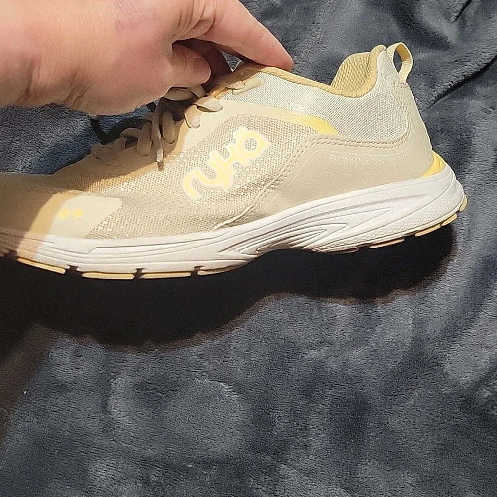 Ryka Sky Walk Tennis Shoes - Picture 8 of 10
